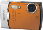 Olympus mju 790 SW
