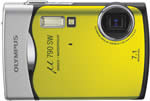 Olympus mju 790 SW
