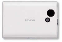 Olympus m:robe MR-500i