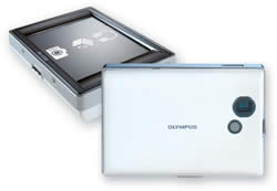 Olympus m:robe