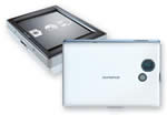 Olympus m:robe