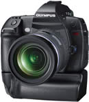 Olympus P-1
