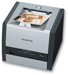 Olympus P11