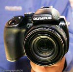 Olympus PMA 2008