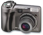 Olympus SP-310