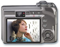 Olympus SP-350