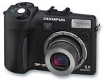 Olympus SP-350