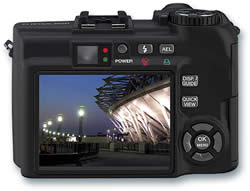Olympus SP-350