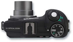 Olympus SP-350