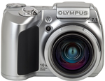 Olympus SP-510 UZ
