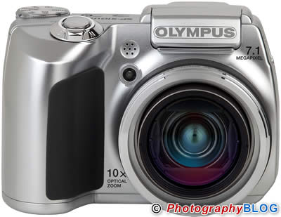 Olympus SP-510 UZ
