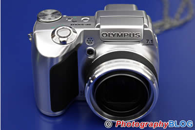 Olympus SP-510 UZ