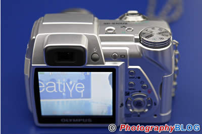 Olympus SP-510 UZ