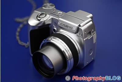 Olympus SP-510 UZ