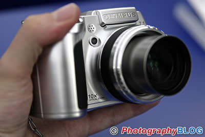 Olympus SP-510 UZ
