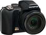 Olympus SP-565 UZ