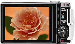 Olympus SP-700