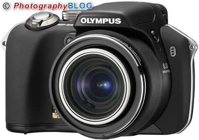 Olympus SP-560 UZ