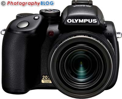 Olympus SP-570 UZ