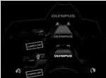 Olympus DSLRs Teaser Advert