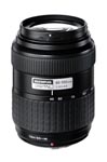 Olympus ZUIKO DIGITAL 40-150mm (80-300mm) f3.5-4.5
