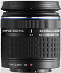 Olympus ZUIKO DIGITAL ED 40–150mm F4.0–5.6 Lens