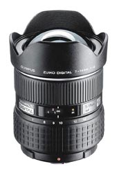 Olympus ZUIKO DIGITAL ED 7-14mm f4.0