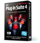 onOne Software Plug-In Suite 4