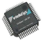 xSil251 Memory Controller