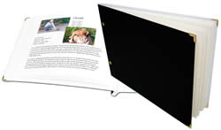 OPUS Fine Art and Digital Photo Albums