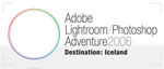 Adobe Lightroom Adventure 2006