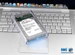 OWC Mercury On-The-Go 500GB