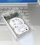 OWC Mercury On-The-Go Hard Drive