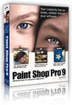 Paint Shop Pro 9