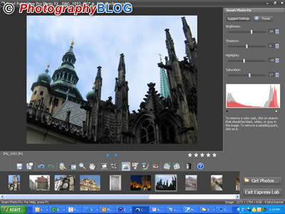Corel Paint Shop Pro Photo X2
