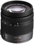 Panasonic 14-45mm Micro Four Thirds