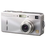 Panasonic DMC-F1