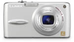 Panasonic Lumix DMC-FX01