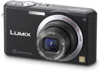 Panasonic Lumix FX100
