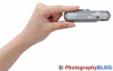 Panasonic FX100