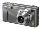 Panasonic DMC-FX5