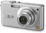 Panasonic  DMC-FX7