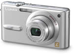 Panasonic DMC-FX9