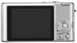 Panasonic DMC-FX9