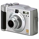 Panasonic Lumix DMC-LC33