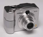Panasonic Lumix DMC-LC50