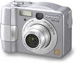 Panasonic DMC-LC80