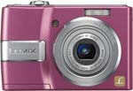 Panasonic Lumix DMC-LS80