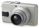 Panasonic Lumix DMC-LX1