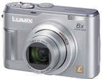 Panasonic Lumix DMC-LZ1